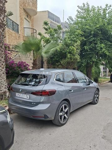 BMW الفئة الثانية اكتيف تورر - 2