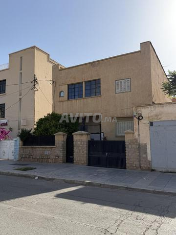 Villa à vendre au centre d'Oujda - 2