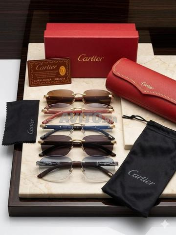 lunette cartier - 2