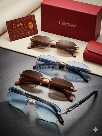 lunette cartier