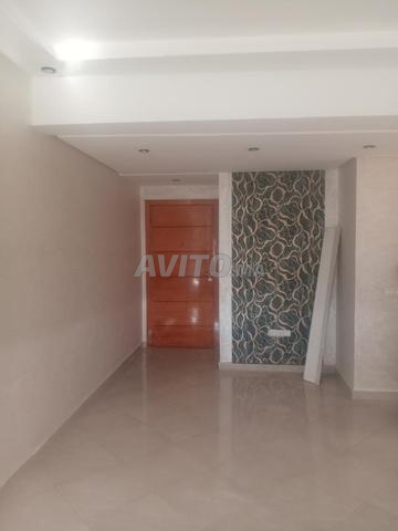 Appartement magnifique à louer à Salé Saïd Hadji - 2