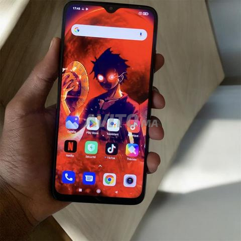 Redmi 9T 5G (4Go RAM) - 2