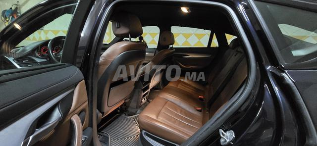 BMW X6 M 2016 3.0d