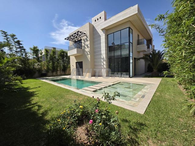 Golf Noria - 2