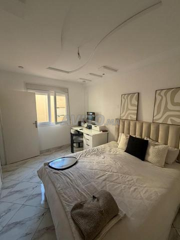 Appartement à vendre 71 m² à Oujda - 2