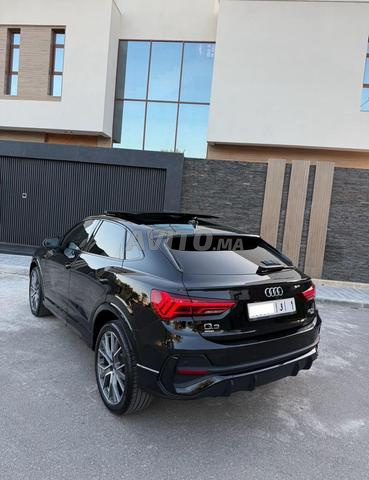 Q3 SLine سبورت باك - 2