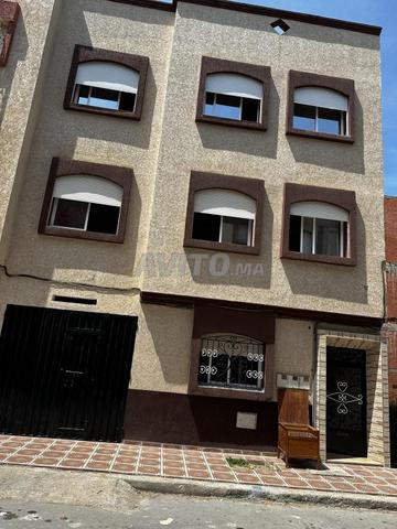 Appartement à vendre 86 m² à Kénitra