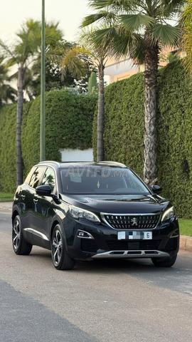 PEUGEOT 3008 Allure