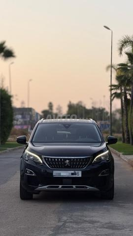 PEUGEOT 3008 Allure - 2