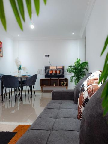 Appartements de luxe à louer à la journée à Ouarzazate
