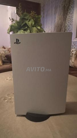 Ps5 Fat Standard avec 1 manette - 2