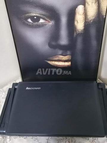 Lenovo AMD A6 رسومات مزدوجة 2 جيجابايت ذاكرة فيديو 8 جيجابايت ذاكرة وصول عشوائي 500 جيجابايت قرص صلب - 2