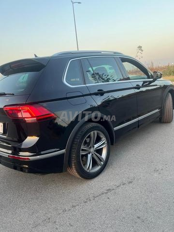 Volkswagen Touareg - 2