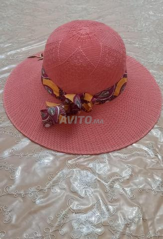 Casquette Femme - 2