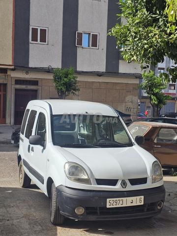 Renault Kangoo - 2