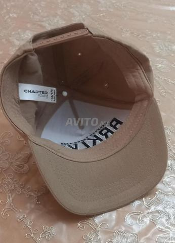 Casquette Kharijia - 2