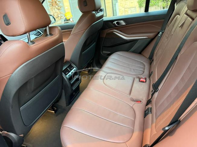 bmw X5 2.5L 58.000km