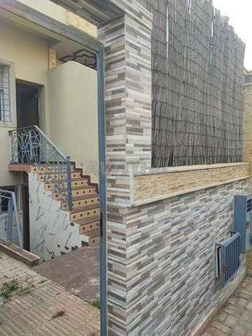 Appartement à louer 30 m² à Dar Bouazza