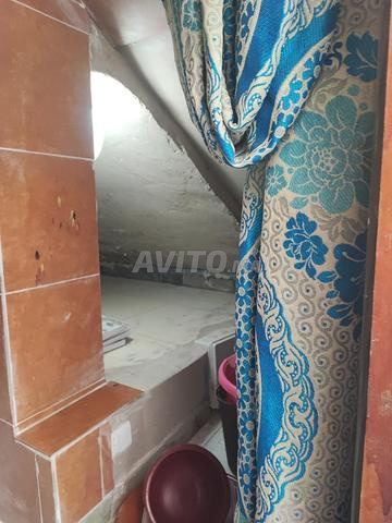 Appartement à louer 30 m² à Dar Bouazza - 2