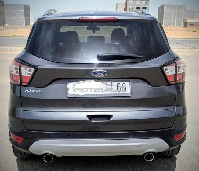 Ford kuga diesel 2L 
