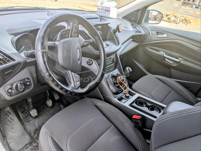 Ford kuga diesel 2L 