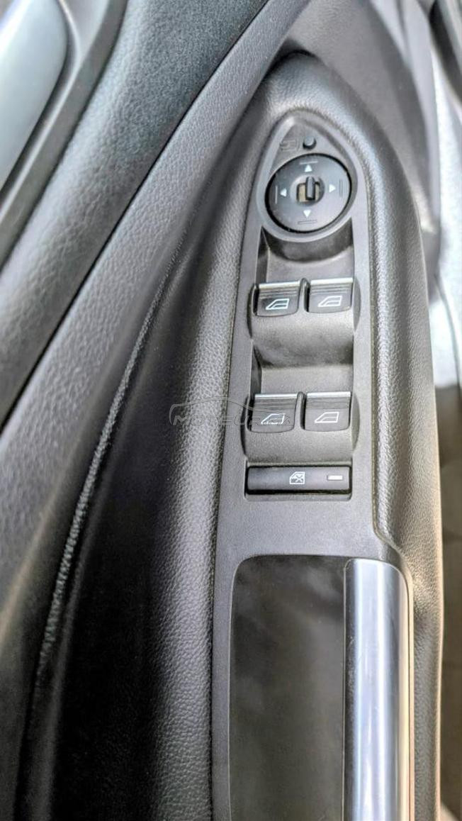 Ford kuga diesel 2L 
