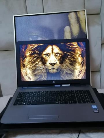 HP i5 الجيل السادس رسومات مزدوجة 2 جيجابايت ذاكرة فيديو 8 جيجابايت رام 256 جيجابايت SSD - 2