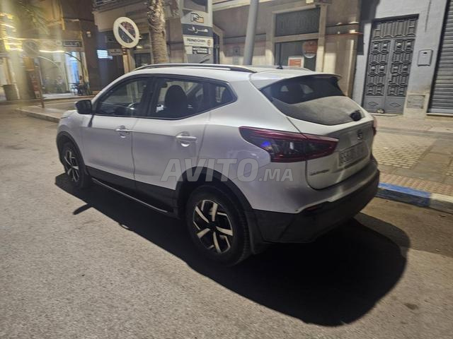 Voiture impeccable