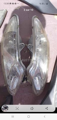كارينج هوندا بمدينة طنجة. - 2
