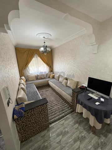 Appartement 56 m² à Sidi Maârouf - 2