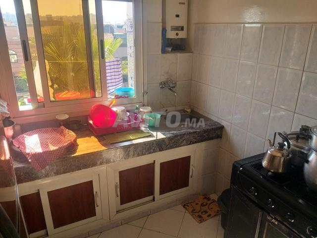 Appartement Addoha 1 Ain Sebaa - 2