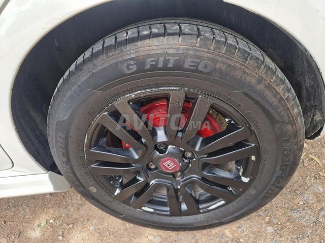 Fiat Punto - 2