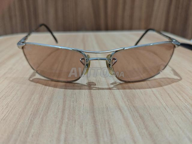 LUNETTES DE SOLEIL RAY BAN RB3132 003/50 54/18 - 2