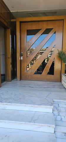 APPARTEMENT HAUT DE GAMME MEUBLÉ À LOUER - MIMOSA- - 2