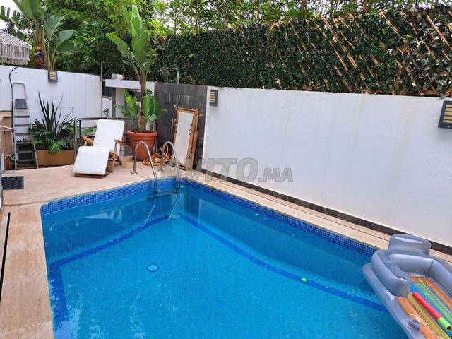 Luxury Furnished coastal Villa | Near RAS