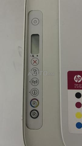 Imprimante HP Wi-Fi Scanner Copieur Bon état - 2