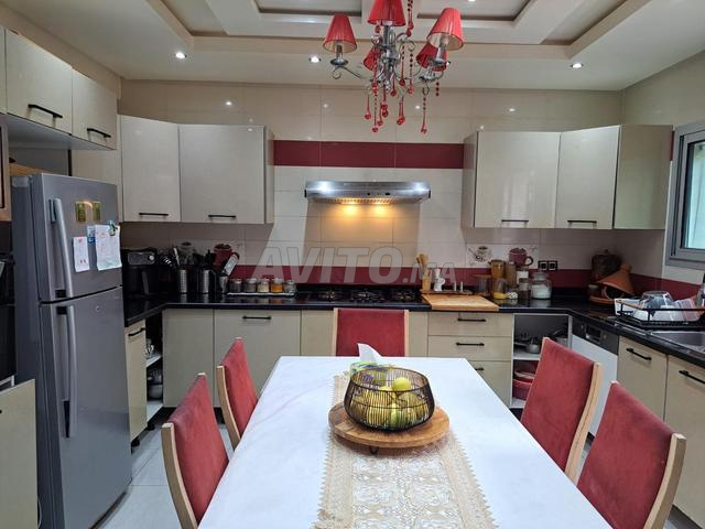 Luxury Furnished coastal Villa | Near RAS