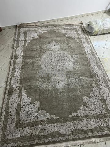 Tapis iranien - 2