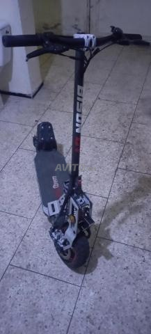 Trottinette - 2