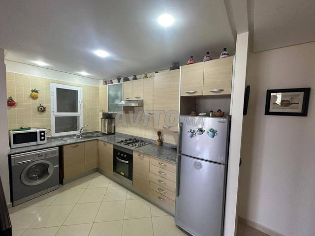 Appartements à louer à Asilah - 2
