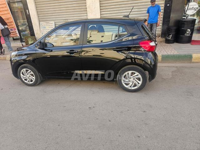 جراند i10 - 2