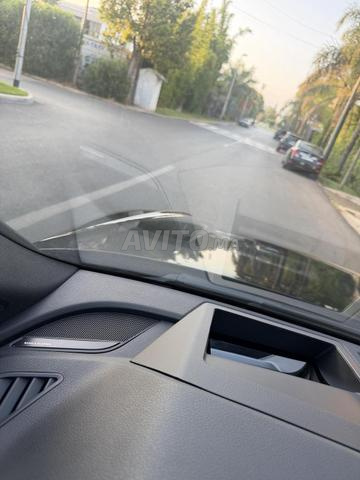 أودي Q5 ستايل سبورت باك