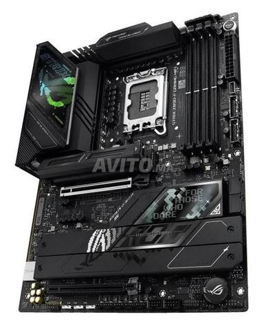 Carte mère ASUS ROG STRIX Z890 F GAMING WIFI - 2