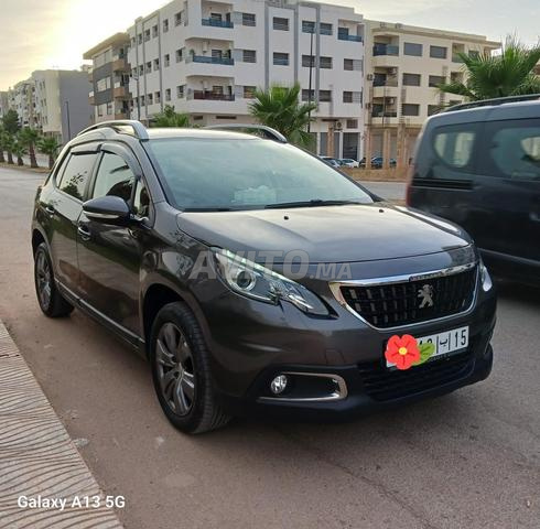 PEUGEOT 2008 . / 2019 - 2