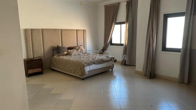 Maison R2 285m² Al Massar – Garage & Appartement - 2