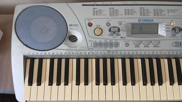 Orgue Yamaha - 2