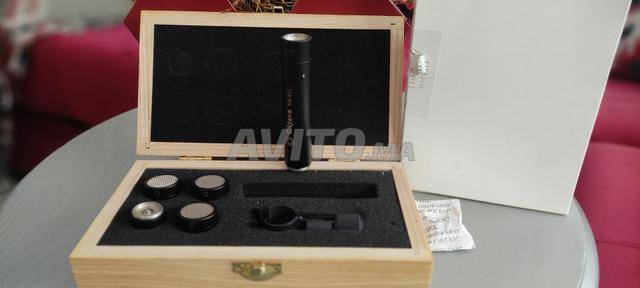 ميكروفون ستوديو Oktava MK-012-01 - 2