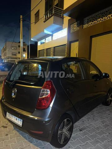 هيونداي i10 للبيع - 2