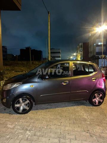هيونداي i10 للبيع