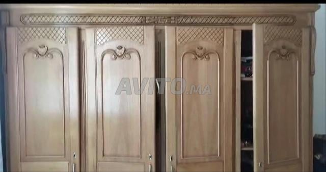 خزانة ملابس - 2